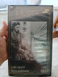 VHS/Il sospetto