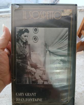 VHS/Il sospetto