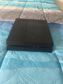 PlayStation 4