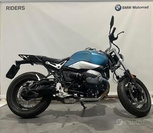 BMW R 1200 nineT Pure Abs my20