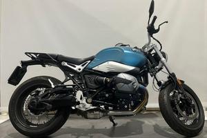 BMW R 1200 nineT Pure Abs my20