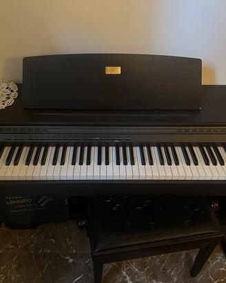 Pianoforte Casio Celviano AP45