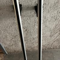Barre portatutto Thule