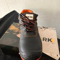 Scarpe antinfortunistiche numero 43