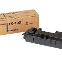 Kyocera toner TK100 originale 370PU5KW per KM1500