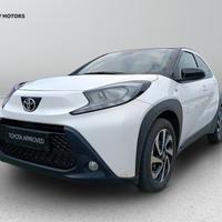 Toyota Aygo X 1.0 Trend 72cv