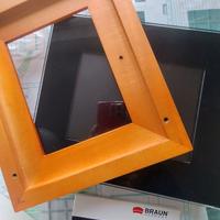 Cornice digitale Braun Digiframe