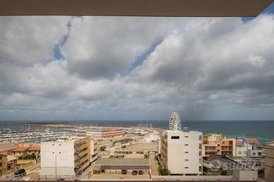 Trivano ristrutturato vista mare - Lungo periodo