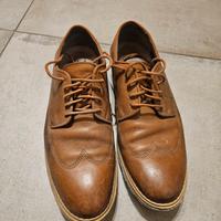 Clarks uomo stringate taglia 40