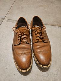 Clarks uomo stringate taglia 40