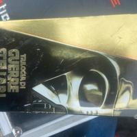 Trilogia GUERRE STELLARI EDIZIONE SPECIALE