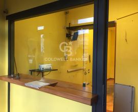 Locale commerciale - Roma