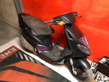 Piaggio nrg mc3 smembro