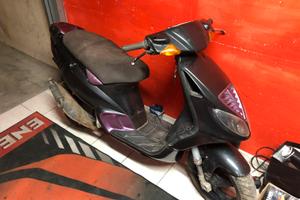 Piaggio nrg mc3 smembro