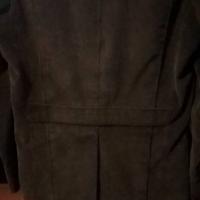 Giacca di velluto a coste uomo