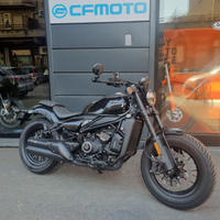 Cf Moto CLC 450