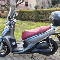Kymco People S 150