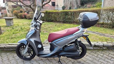 Kymco People S 150