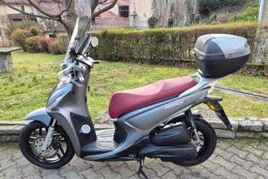 Kymco People S 150