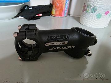 attacco manubrio fsa