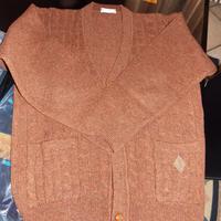 Cardigan YVES SAINT LAURENT