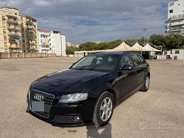 Audi a4 Avant 2.0 tdi