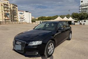 Audi a4 Avant 2.0 tdi