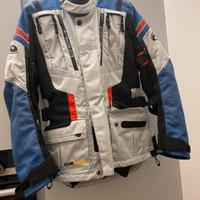 Giacca moto HELD
