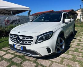 MERCEDES GLA 200d Automatic Sport-2019"FULL FULL