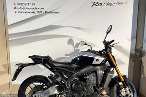 Yamaha MT-09 SP ABS