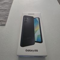 Galaxy a16