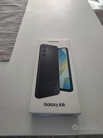 Galaxy a16