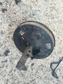 Servofreno Iveco turbo Daily 