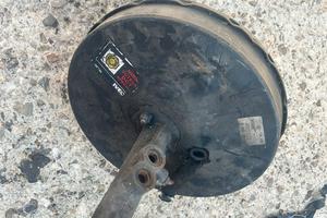 Servofreno Iveco turbo Daily 