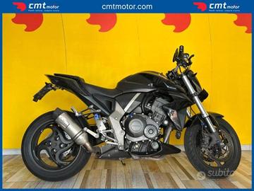 HONDA CB 1000 R Garantita e Finanziabile