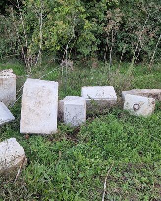 cantonali in pietra