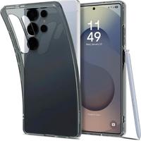Custodia S25 Ultra Spigen Liquid Crystal Grey