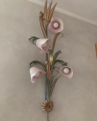 Lampade da parete