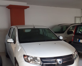 Dacia nuova Sandero 1.5 diesel