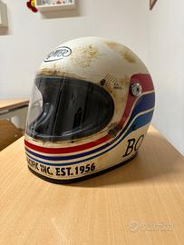 Casco vintage Premier integrale mod. Trophi