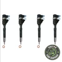 1 INIETTORE BOSCH 0445110110B RENAULT LAGUNA