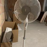 Ventilatore