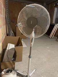 Ventilatore
