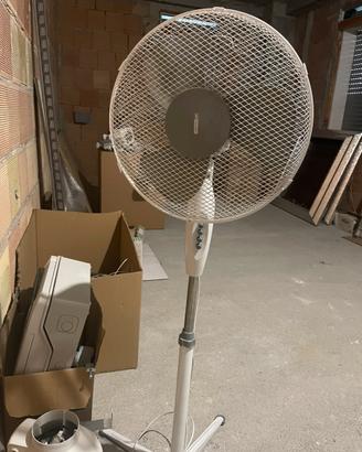 Ventilatore