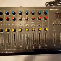 MIXER MONTARBO MOD. 560