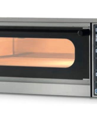 Forno elettrico ME6G top