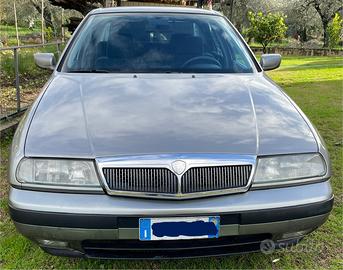 Ricambi lancia kappa