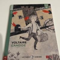 Candide, Voltaire