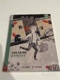 Candide, Voltaire