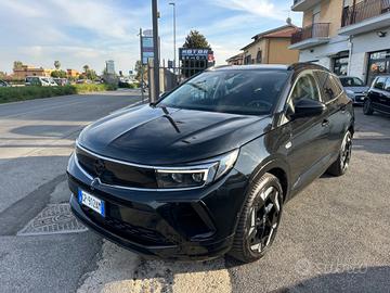 Opel Grandland 1.6 phev GSe awd 300cv auto Hybrid